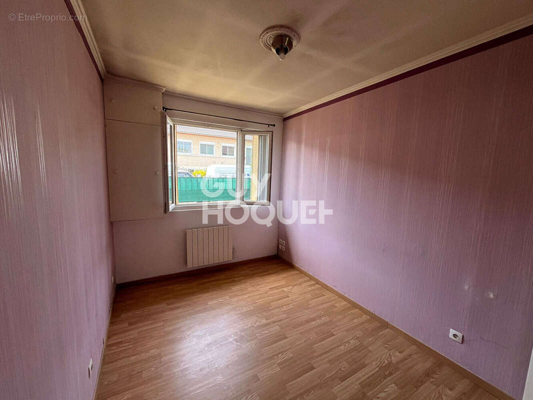 Maison Chelles 3 pièces 47.72 m2 - photo 7