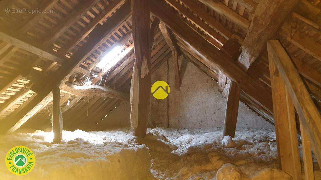 Appartement à LA CHARITE-SUR-LOIRE