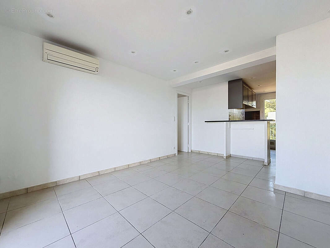 Appartement 63m² à marseille 13e arrondissement - photo 8