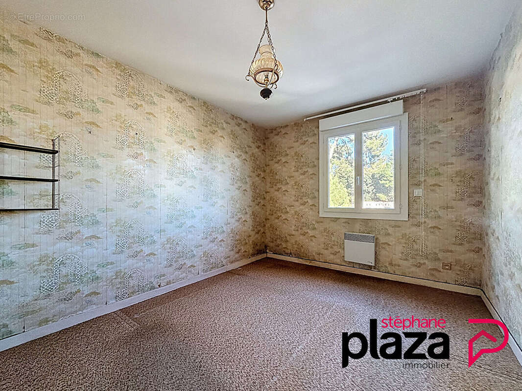 Maison à SAINT-GEORGES-DE-DIDONNE