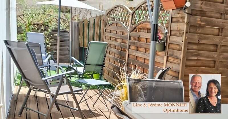 Appartement à AMELIE-LES-BAINS-PALALDA