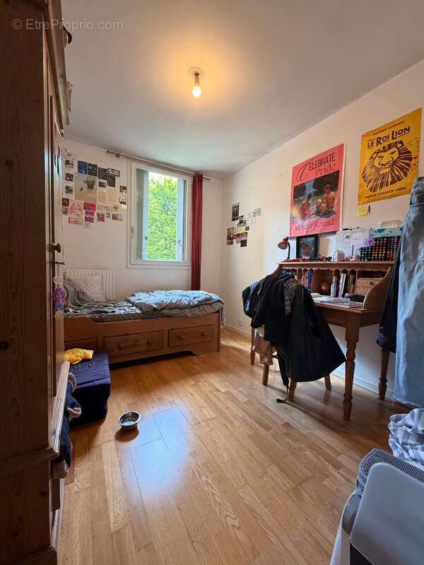 Appartement à BOBIGNY