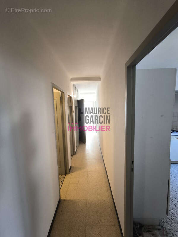 Appartement à AVIGNON