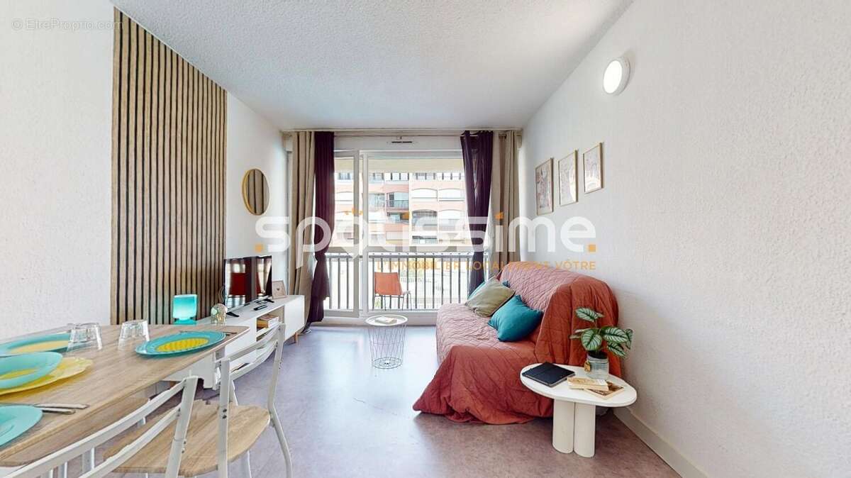 Appartement à AGDE