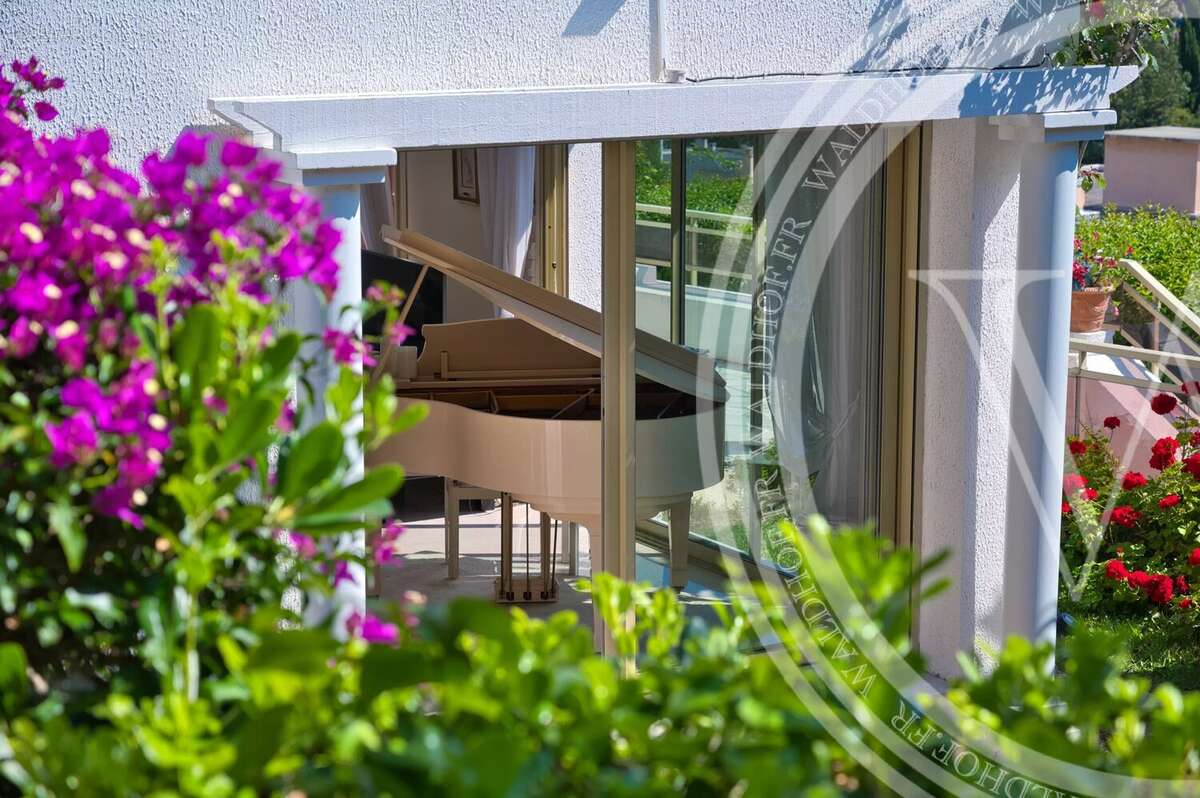 Maison à VILLEFRANCHE-SUR-MER