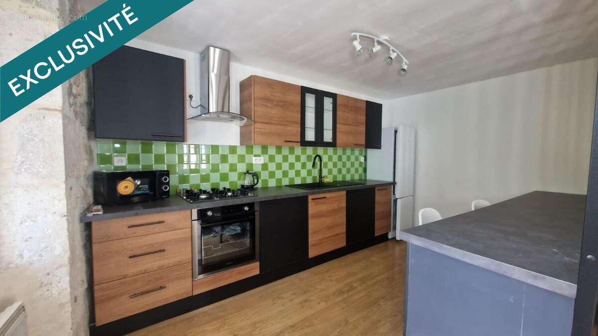 Photo 3 - Maison à VIANNE