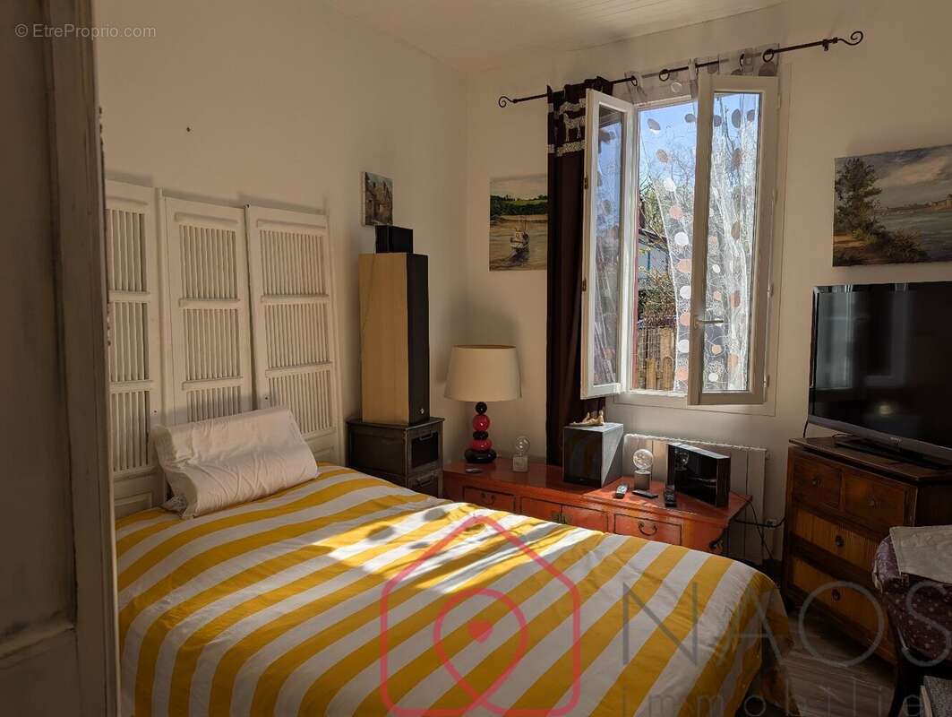 Maison à LABOUHEYRE