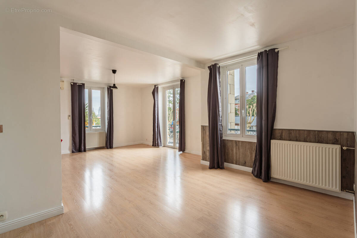 Appartement à BAYONNE