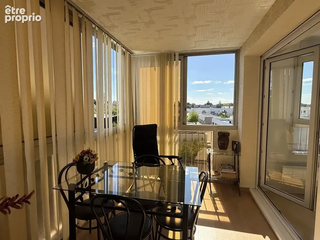 Bel appartement lumineux à Épernon - photo 2
