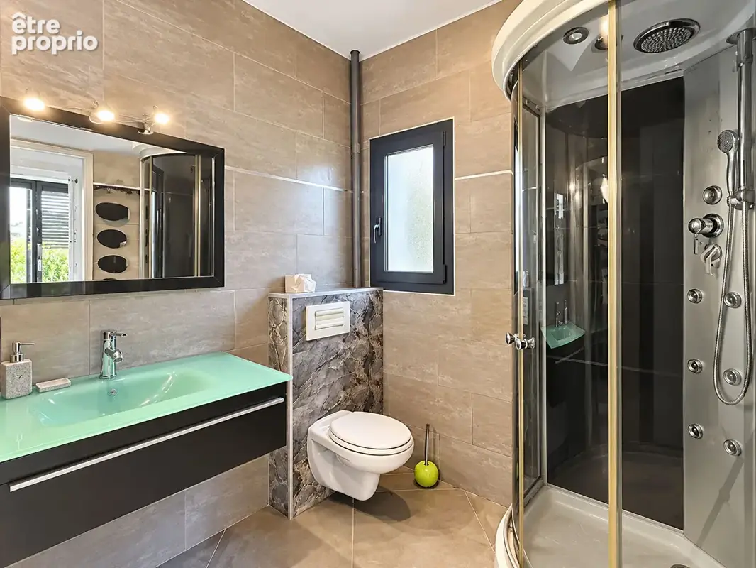 Maison 174m² à bastia - photo 14