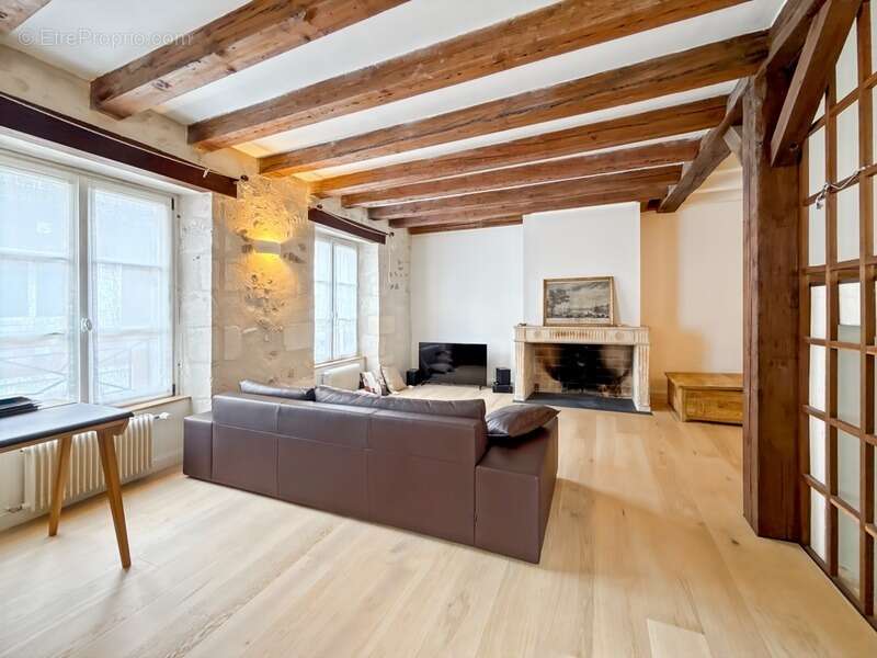 Appartement à LA ROCHELLE