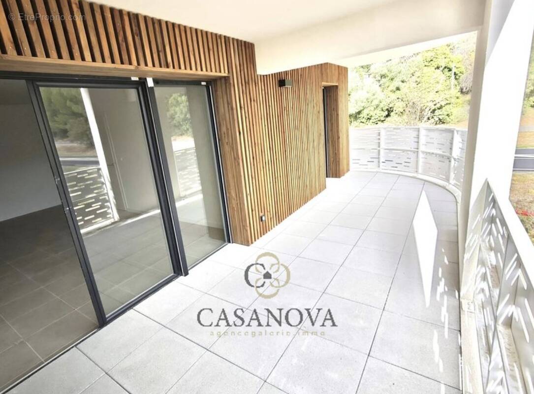 Appartement à CLAPIERS