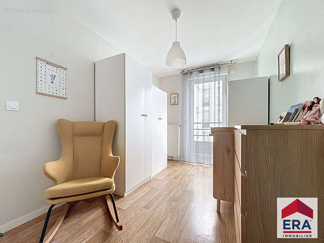 Appartement à VITRY-SUR-SEINE