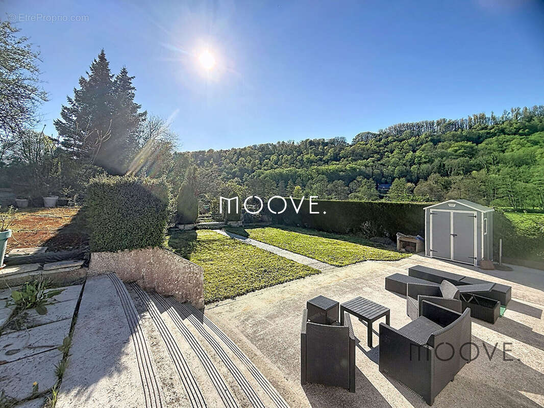 Maison à SAINT-PIERRE-DE-VARENGEVILLE