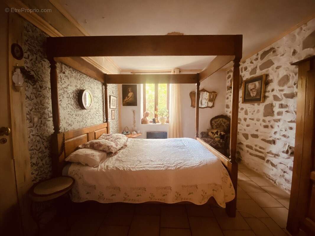 Maison 100 m² à Voussac  - photo 5