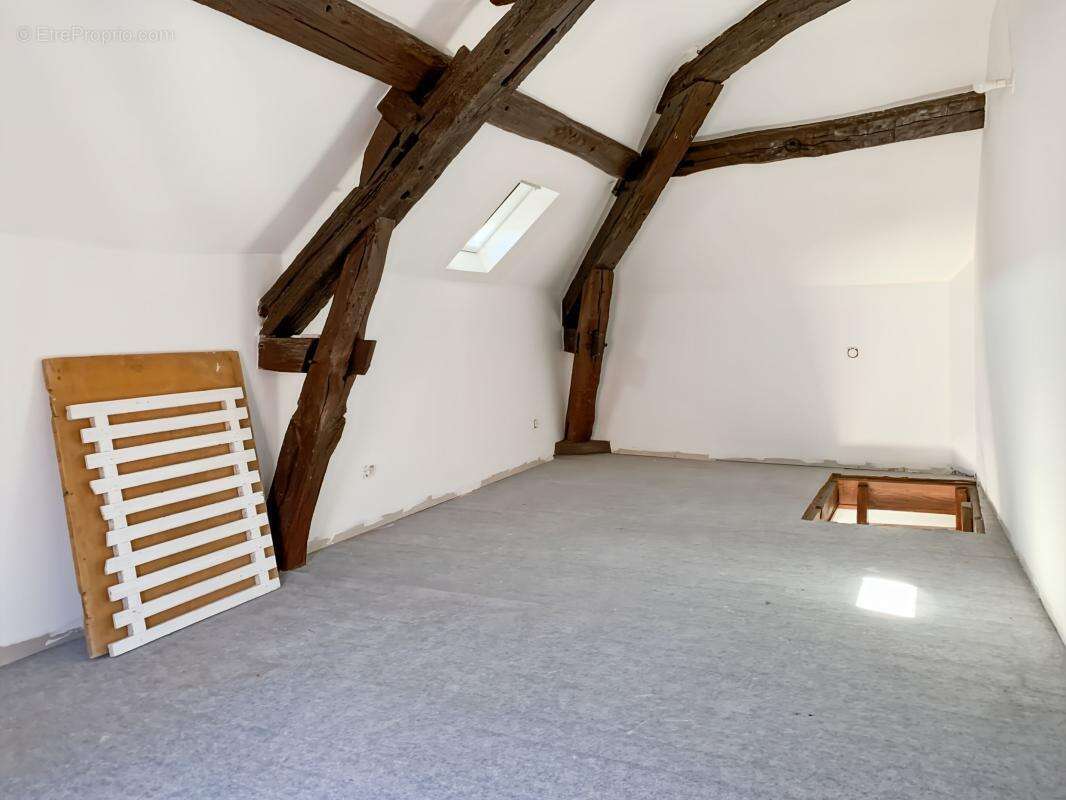 Maison à LA FERTE-SAINT-AUBIN