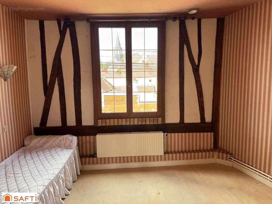 Photo 6 - Maison à MAIGNELAY-MONTIGNY