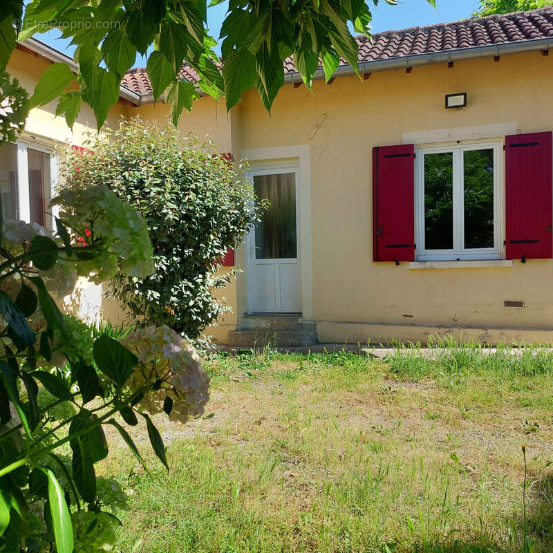 Maison à MONTAUBAN