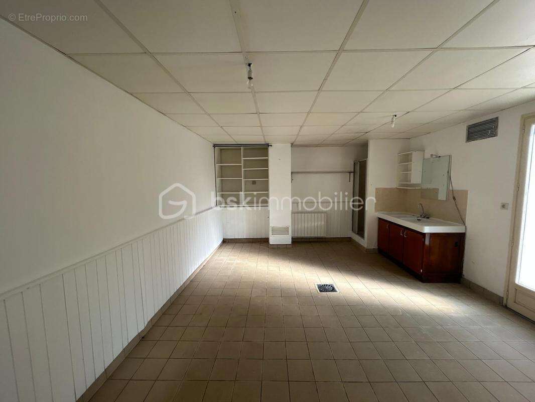 Maison à BRAINS-SUR-GEE