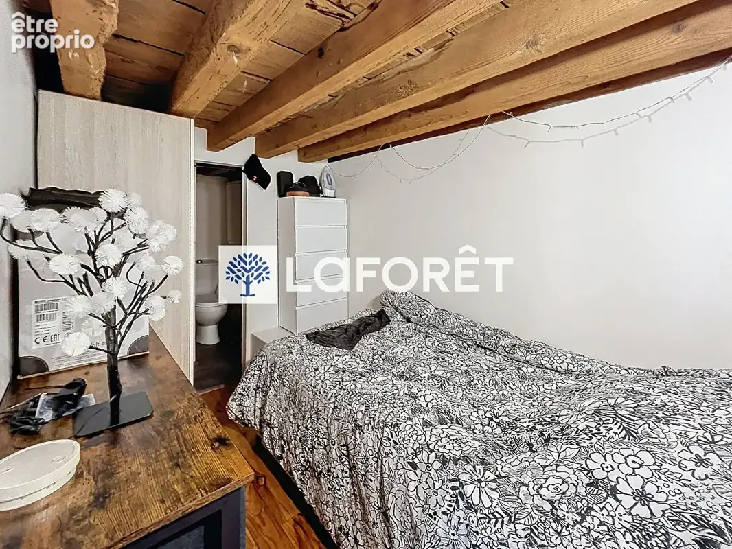 Appartement Lyon 1 pièces 27 m2 - photo 6