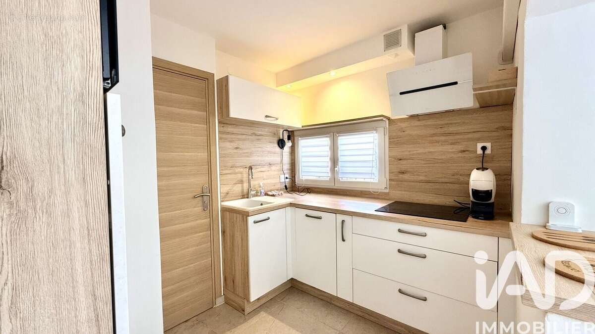 Photo 7 - Appartement à ROQUEBRUNE-SUR-ARGENS