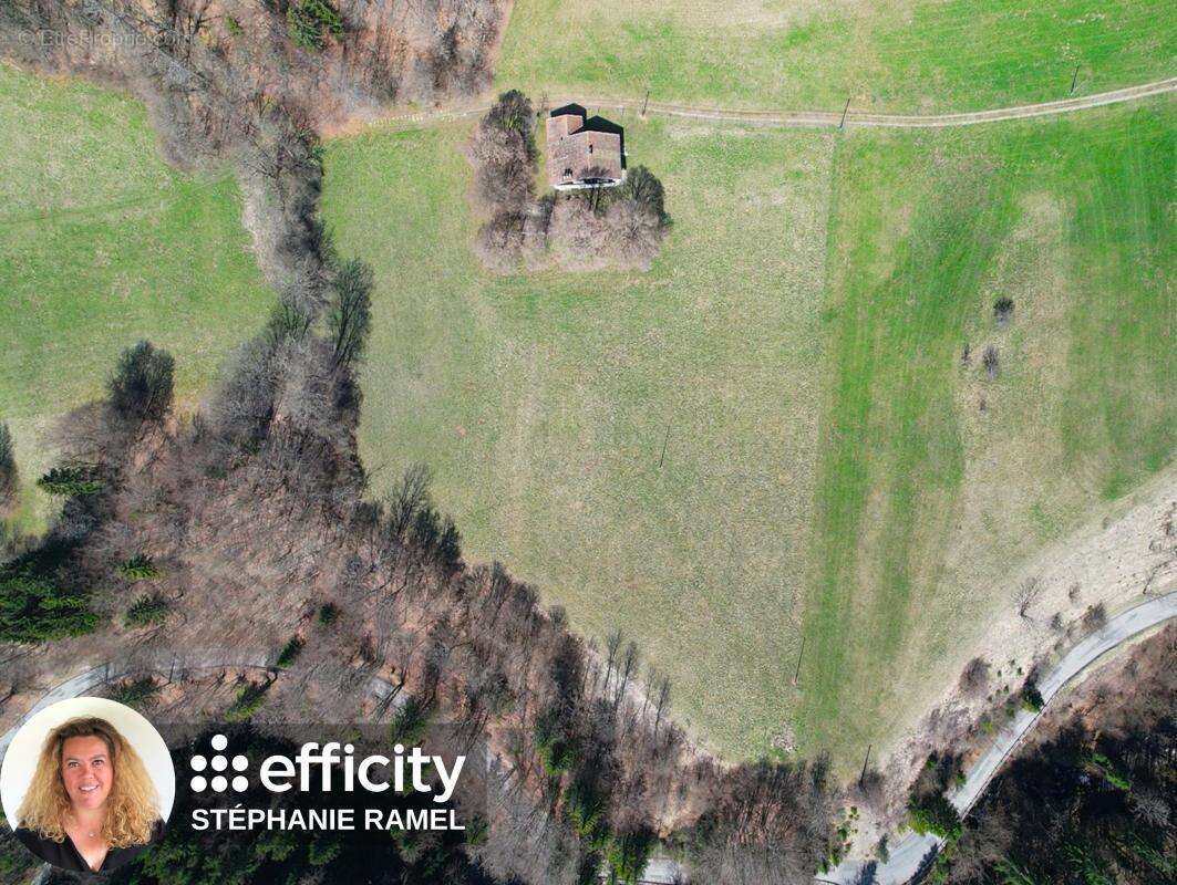 Maison à MONT-SAXONNEX