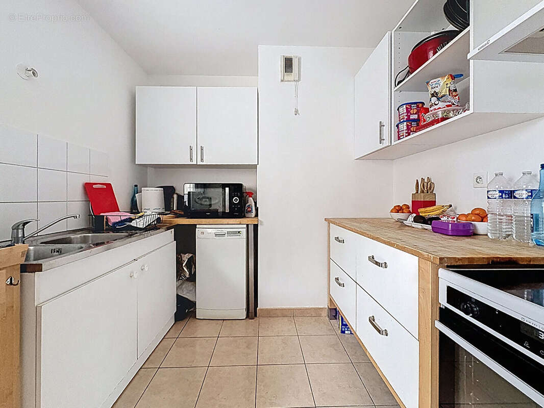 Appartement à SURESNES