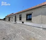 Maison à INCHY