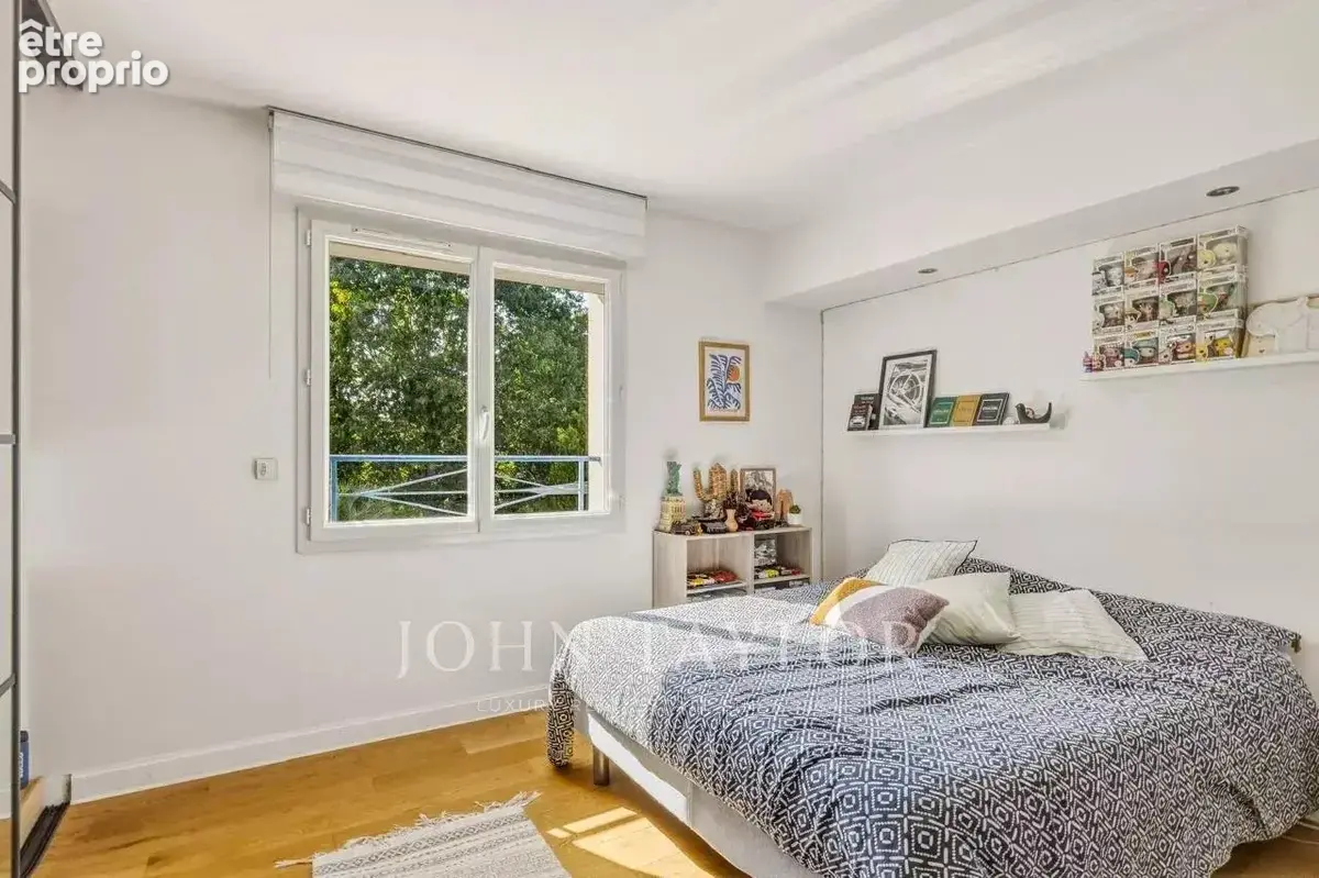 Maison avec jardin d'exception - Bouilac - John Taylor Bordeaux - photo 17
