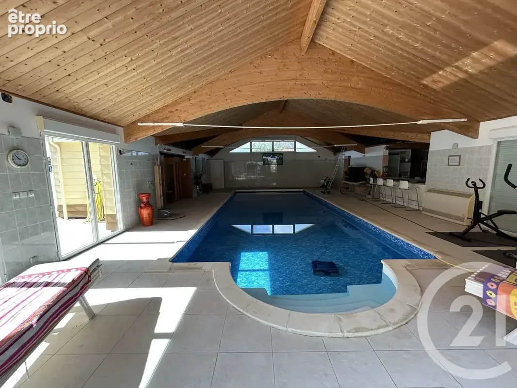 Maison 99 pièces 398 m² à vendre à Villeseneux (51130) - photo 7