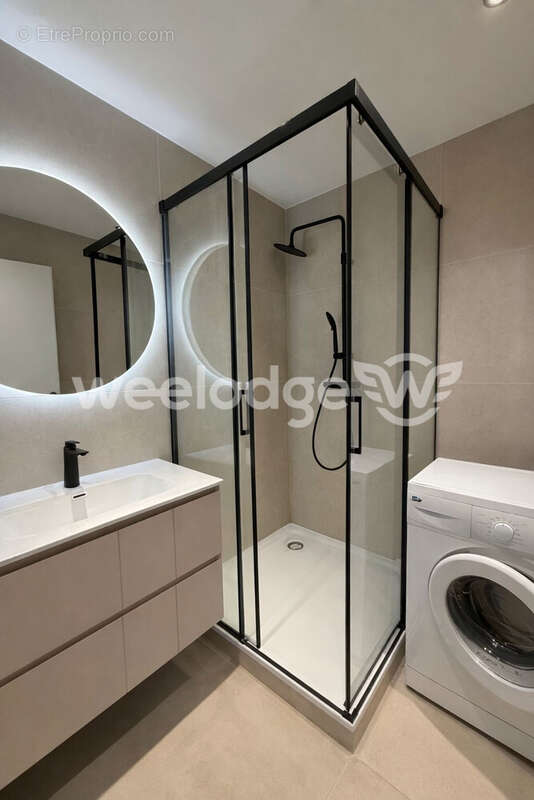 Appartement à CERGY