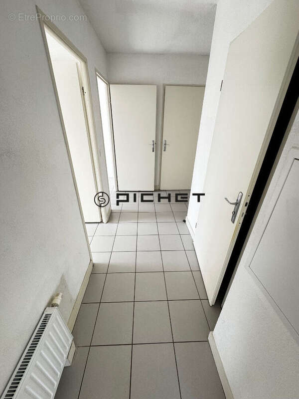 Appartement à FLOIRAC
