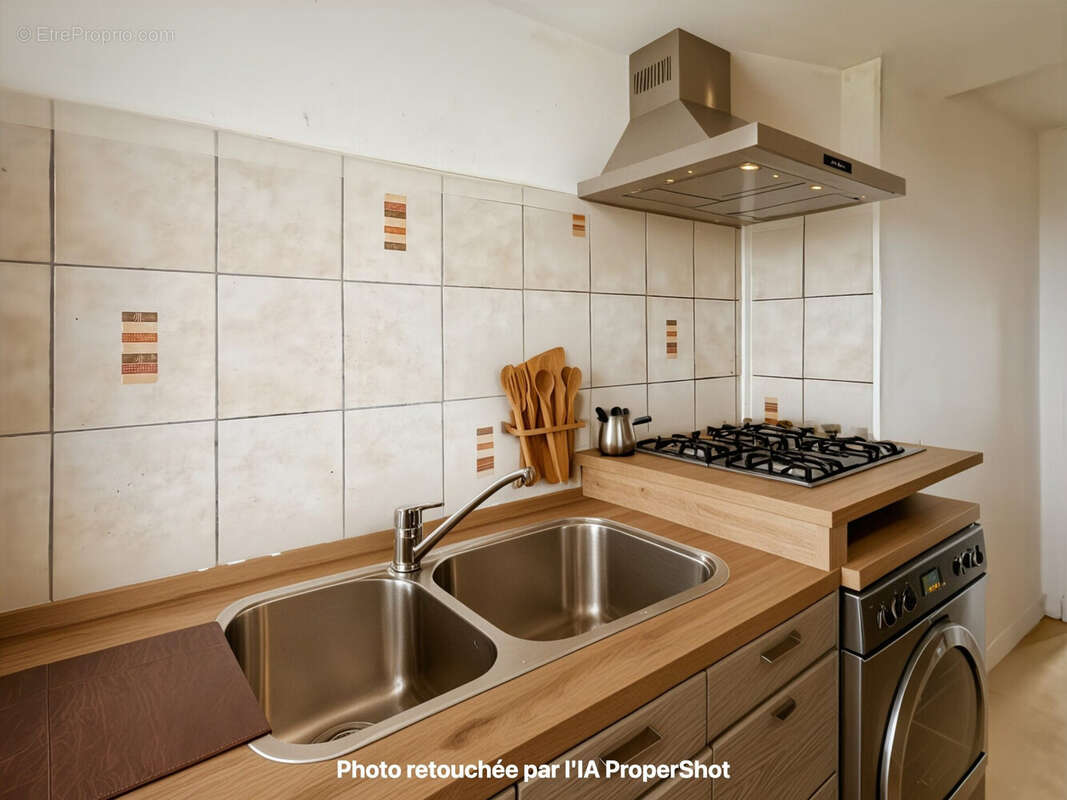 Appartement à DIEPPE