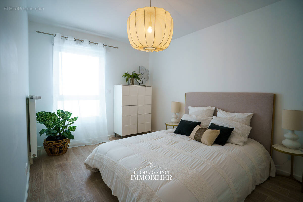 Appartement à WINTZENHEIM