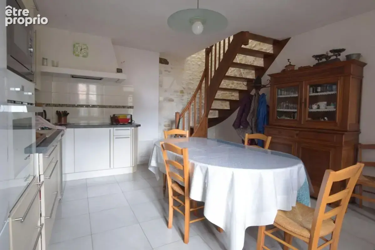 Maison Saint Xandre 4 pièces 93 m2 - photo 3