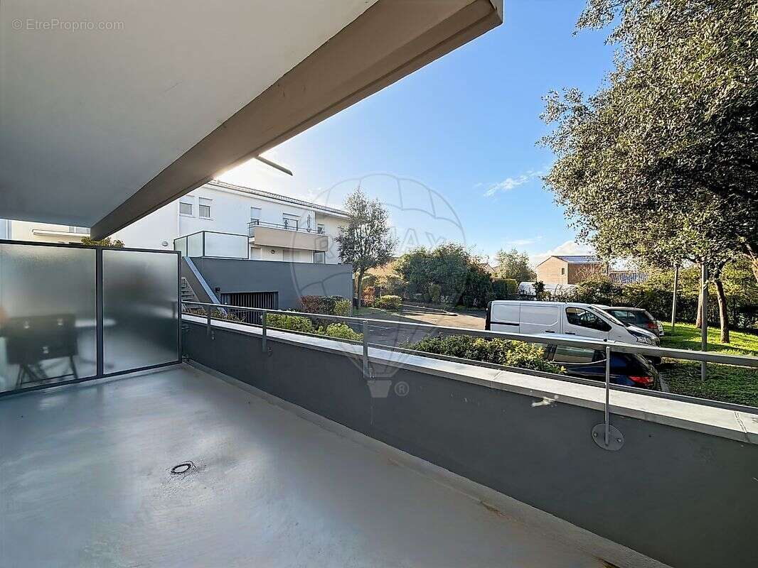 Appartement à LE LOROUX-BOTTEREAU