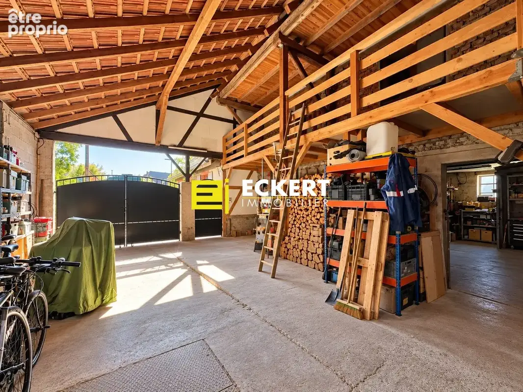 Maison 5 pièces 222 m² à vendre à Stotzheim (67140) - photo 5