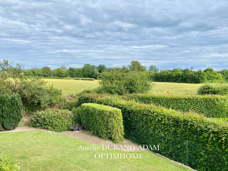 Maison à PONT-L&#039;EVEQUE