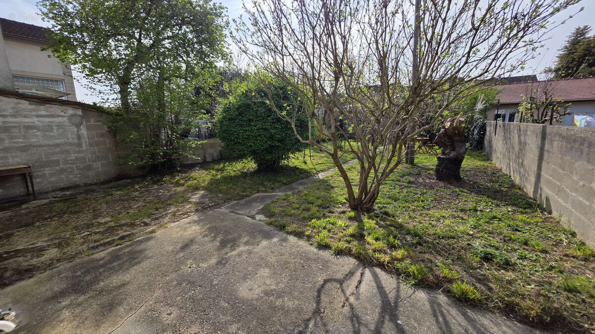 EN EXCLUSIVITÉ CHEZ CIP   Maison 'ADÈLE' à Tremblay-en-France (Vert Galant) - photo 18