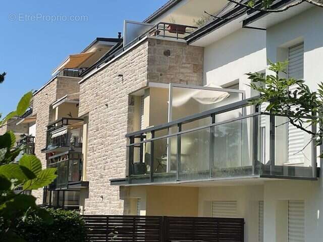 Appartement à VANNES