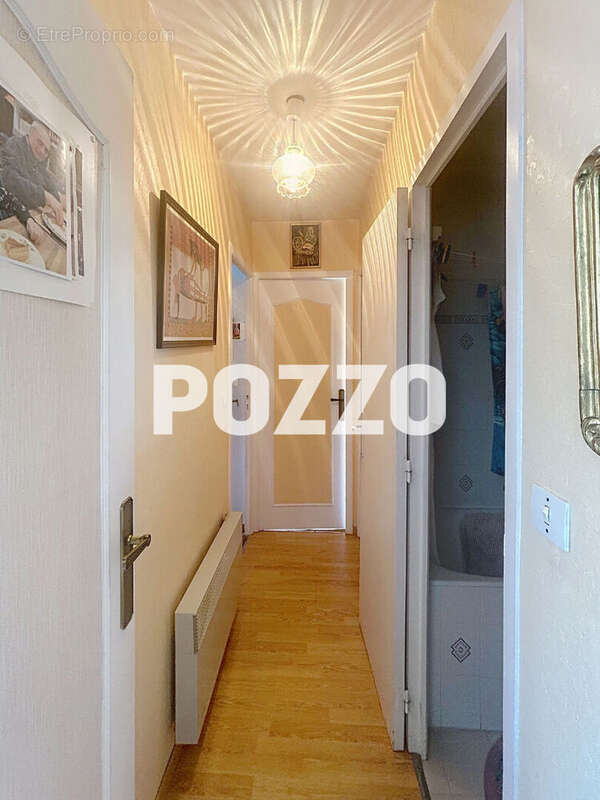 Appartement à HONFLEUR