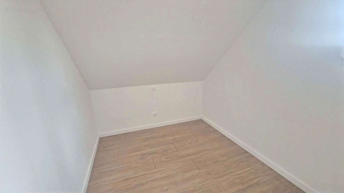 Maison à NOMEXY