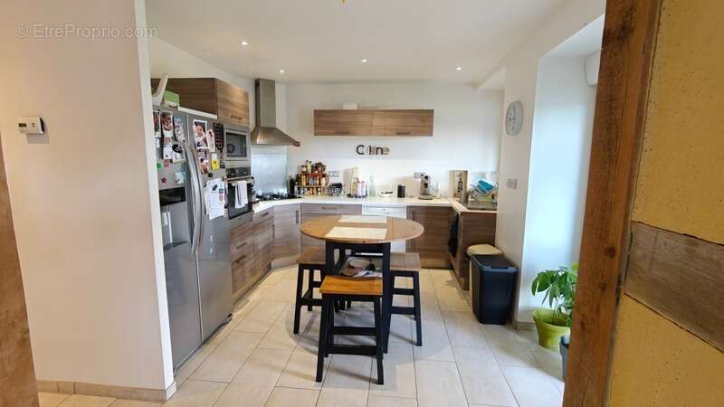 Maison à vendre 6 pièces LONGAULNAY (35) - photo 3