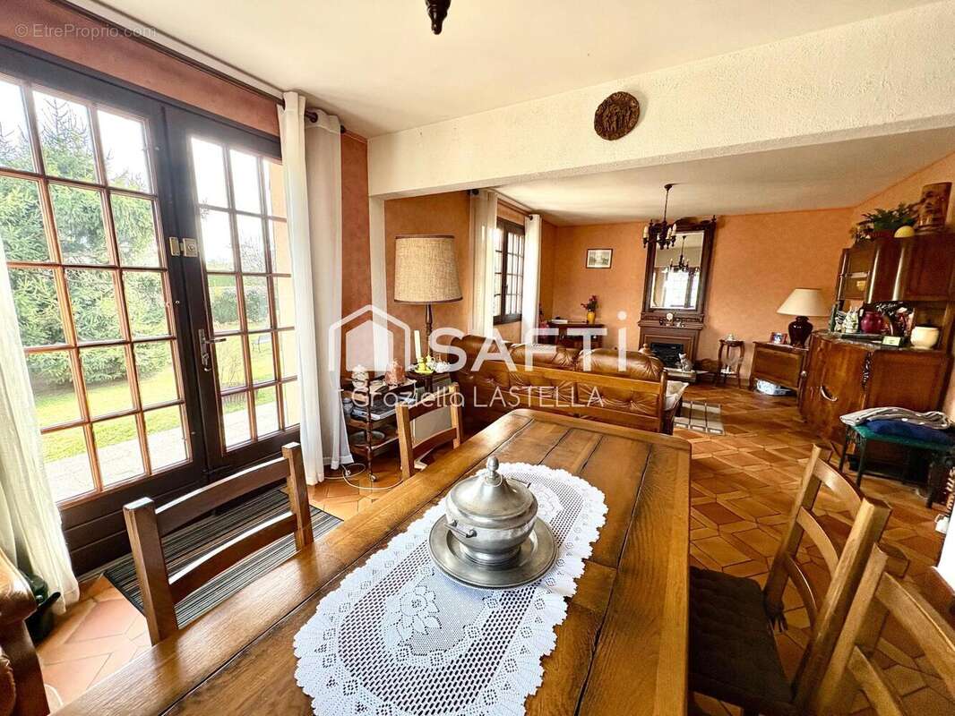 Photo 8 - Maison à LA MURE
