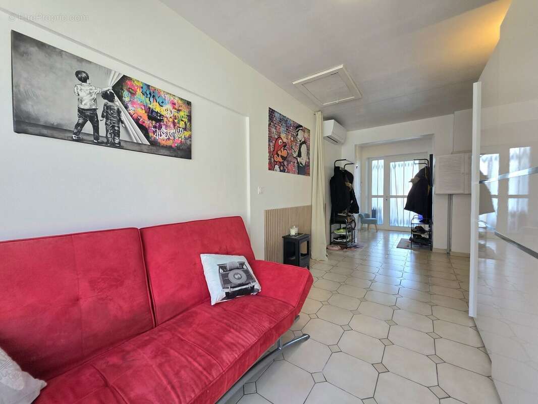 Appartement à HOMBOURG