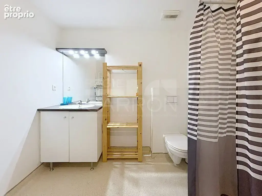Investisseur villeurbanne republique t1 27m² excel etat 119000€ - photo 4