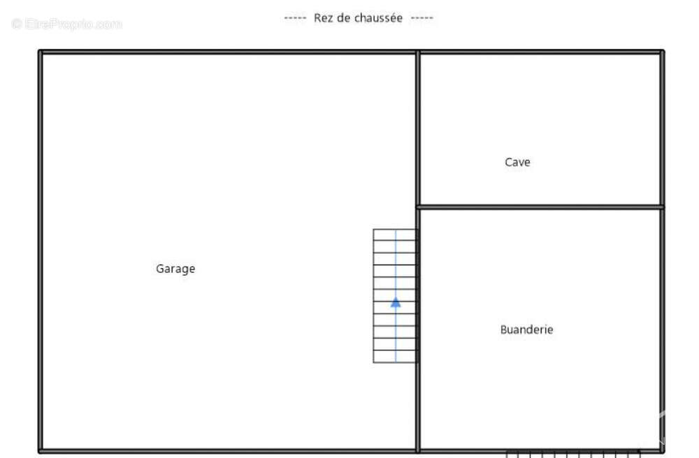 Maison à CHARTRES-DE-BRETAGNE