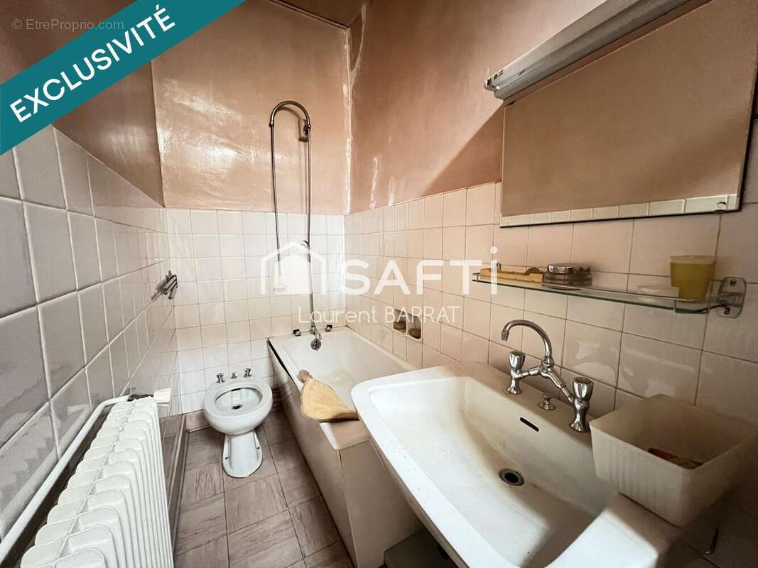 Photo 7 - Maison à ISSOIRE