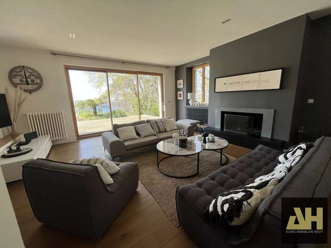 Maison à PLOUGASTEL-DAOULAS