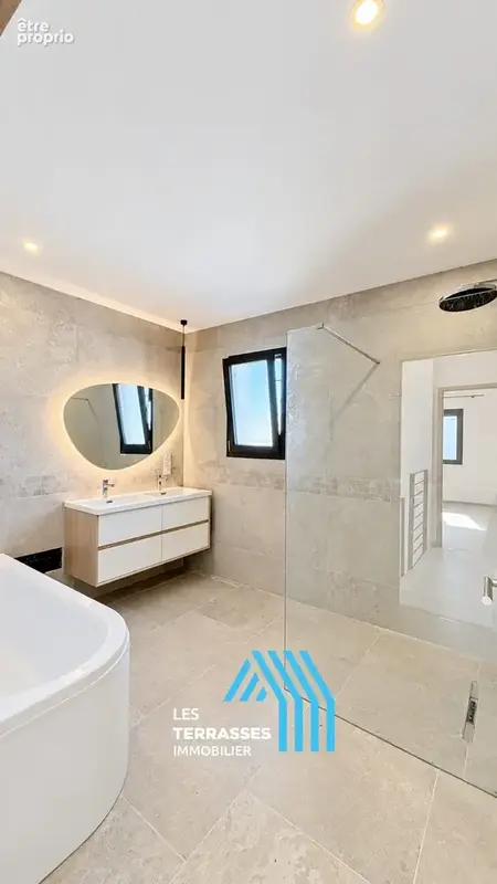 Maison 6 pièces 125 m² à vendre à Montelimar (26200) - photo 7
